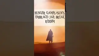 Hunger Games (sun's Embrace) jail Break