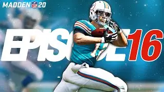 WIN & WE'RE IN THE SUPER BOWL! // Madden 20 Brutally Honest WR Career EP16