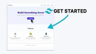 How to Use Tailwind CSS (CLI Setup – No Frameworks)