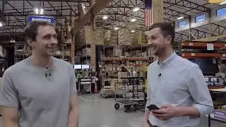 Hindi Lean Manufacturing  The Path to Success with Paul Akers Pt  2 Hindi