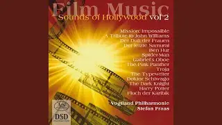 Der letzte samurai (The Last Samurai) : Der letzte samurai (The Last Samurai) (arr. J.G. Mortimer)