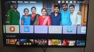 worldtech smart tv 43'(inches) 4k (ultra hd) review