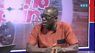 #SeNoPein With Mr. Nkum (OCTOBER  13, 2025)