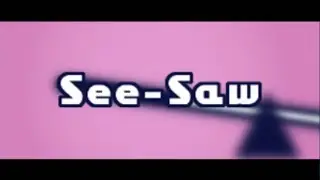 [Rhythm Heaven Megamix] - See-Saw (Perfect) (English)