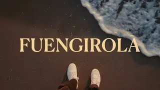 I went to Spain