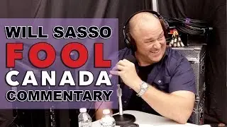 Will Sasso impersonates Alan Thicke on Fool Canada (commentary) | CBC