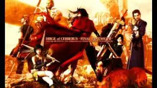 Dirge of Cerberus - Return to the Origin