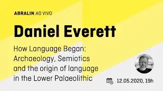 Daniel Everett