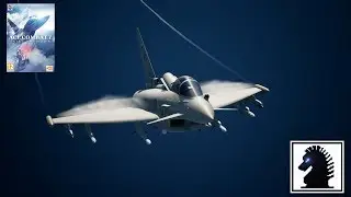 PC Ace Combat 7: Skies Unknown - Eurofighter Typhoon