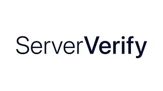 Представляем ServerVerify, следующее поколение в бенчмаркинге серверов &mdash; секретная история и полн...