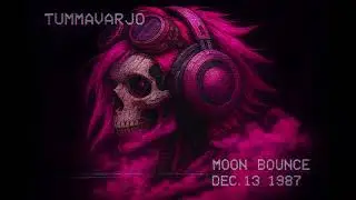 7. Tummavarjo - Glitch Gravity Time Zone