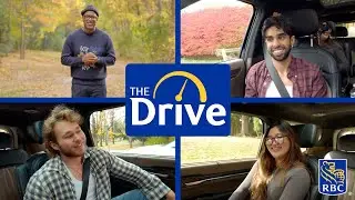 The Drive: Youth & Money
