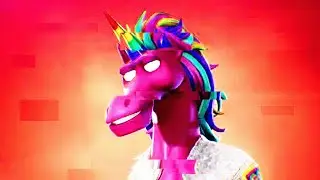 Fortnite in 2023 is Cursed