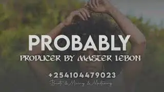 Seben x Afro Congo x Dombolo x Rumba x Bongo fleva Instrumental beat 