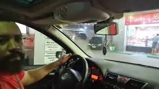 AVALIA&Ccedil;&Atilde;O DO FIAT STILO 1.8 8V PONTOS POSITIVOS
