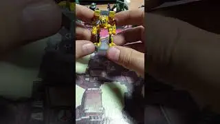 Battletech a game of Armored Combat Mad cat figurica #klubdragonnovisad #battletech #boardgame #fyp