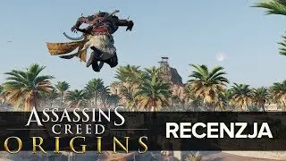 Assassin's Creed Origins - Video Recenzja