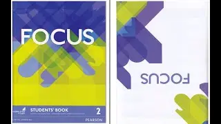 Focus 2. Pre-intermediate. Student's Book. CD2
