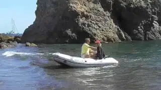 White's Landing