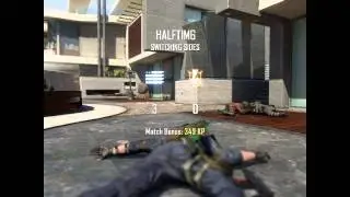 Ultimate_DEADMAN - Black Ops II Game Clip