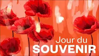 Commémoration Jour du Souvenir