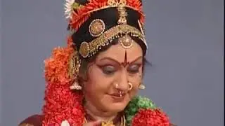 Shobha Naidu | Kuchipudi Dance | Spirit of Unity Concerts