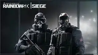 Primeiro video de Rainbow Six no canal.(Joguei Mal :-(  )