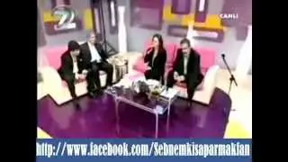 Şebnem Kısaparmak&İbrahim Erkal-Bayram Gelmiş Neyime!