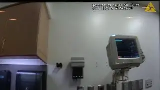 Body camera video sheds new light on man's death while in Dallas police custody