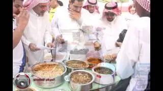 الإفطار الصحي بثانوية الأمير عبدالمجيد بن عبدالعزيز
