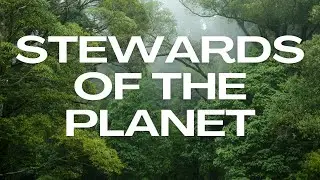 Stewards of the Planet - WCPA