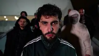 BLOCKBOY - TIJARA & N.A.V ( OFFICAL 4K MUSIKVIDEO)