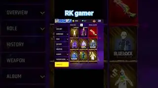 RK gamer 😈
