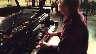 Tennessee Waltz - Joseph Akins