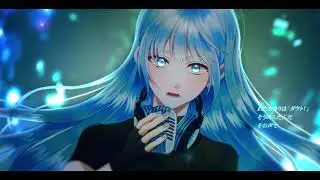 『Strangers』 - Heavenz feat.初音ミク Vocal Cover SUYA