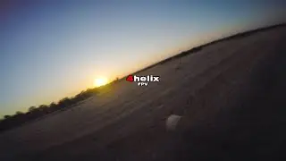 FREESTYLE - Juicy Style #davidefpvcontest2022 (4helix) | FPV Drone