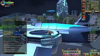Highlight: Champions Online Patriot Day event dailies