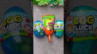 rainbow 🌈 rose🌹Mirchi🌶️lollipops with colorful🎊mini kinder joy unboxing 😍😋#shorts#lolipop#kinderjoy