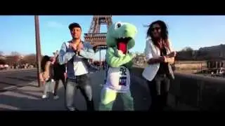 Pharrell Williams - HAPPY MARIAGE « Hafida & Khalid »