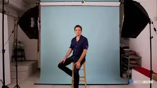 How to find a photo studio anywhere - MisterLocation