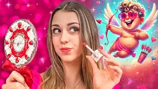 Get Ready With Me para mi Cita de San Valentín