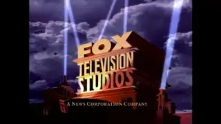 The Curiosity Company / Flower Films / Fox Television Studios (1999)