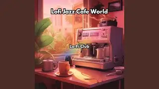 Lost in the Lofi Beats