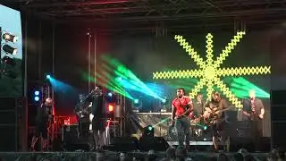 Alstock 2018 - Main Stage - Shanty - Part 1