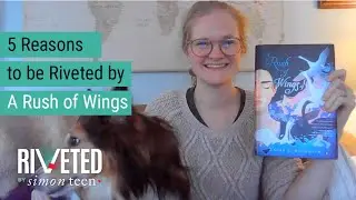 This Enchanting Scottish Fantasy is Filled with Good Boys | Reasons to be Riveted