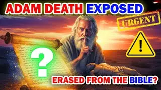 The Untold Story of Adam&rsquo;s Death According to the Book of Jubilees