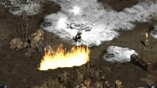Diablo II: LoD - UberDiablo