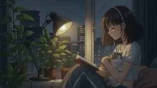 Study music for focus and brain - relax