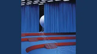 Dance Floor Cold War