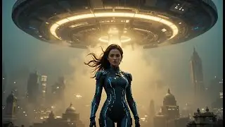 When Humans Met the Galactic Consual, Defiance Became Their Weapon | Sci-Fi | WOW HFY STORY